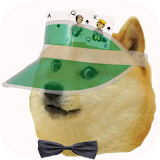 Three Card Doge Poker icon