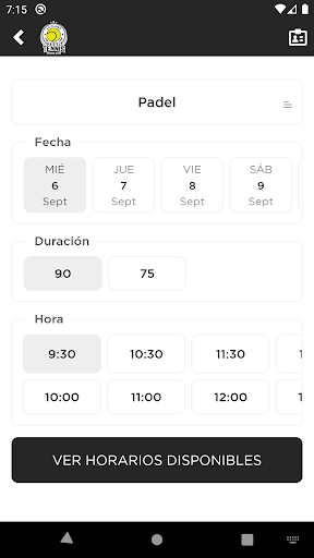 La Plana Sports Club