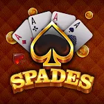 Cover Image of 下载 Spades: Play Card Games Online 1.0.60 APK