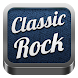 Classic rock radios - Androidアプリ