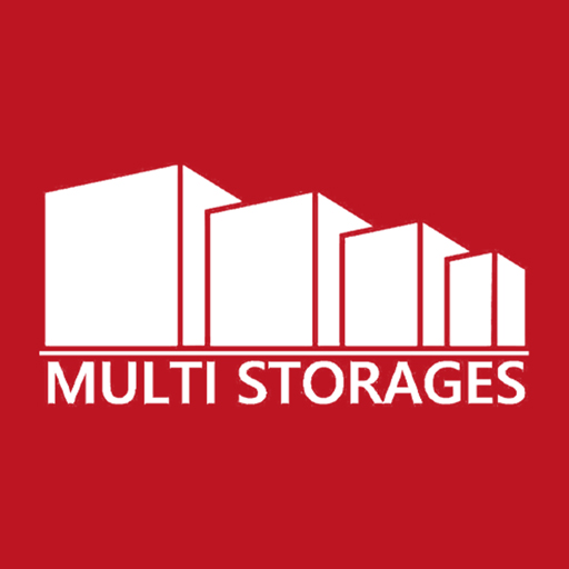 Multi Storages logo