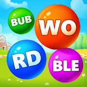 Top 37 Word Apps Like Word Bubble Puzzle - Word Search Connect Game - Best Alternatives