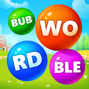 Word Bubble Puzzle - Word Search Connect Game