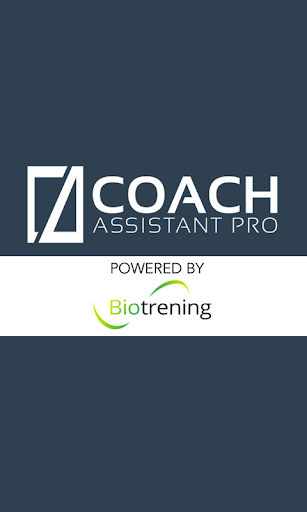 Coach Assistant Pro