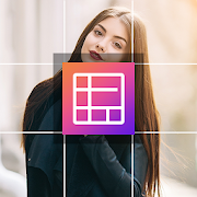 Grid Maker For Instagram & Giant Square