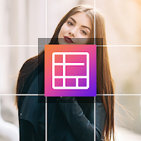 Grid Maker For Instagram & Giant Square