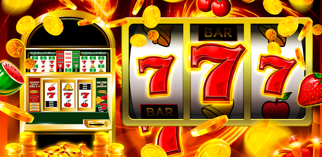 Slots Slots Seven
