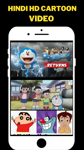 Download Hindi All Cartoon Videos Free for Android - Hindi All Cartoon  Videos APK Download 