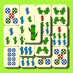 Cover Image of Download Mahjong Joy Solitaire Classic  APK