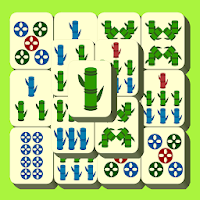 Mahjong Joy Solitaire Classic