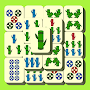 Mahjong Joy Solitaire Classic