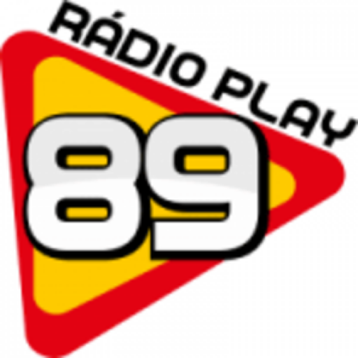 Web Rádio Play 89 1.1 Icon