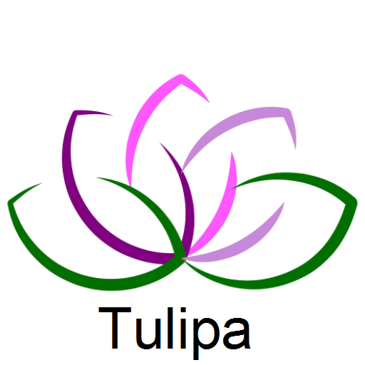 Tulipa logo