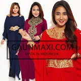 Kaftan and Maxi dress Supplier icon