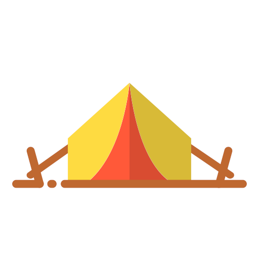 캠퍼(Camper) : 고캠핑 검색  Icon