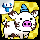 Pig Evolution - Mutant Hogs and Cute Porky Game 1.0.18