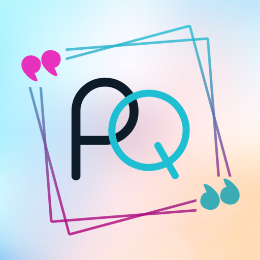 Picture Quotes - Quote Creator logo