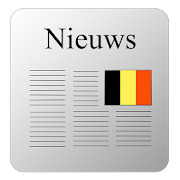 Belgian newspapers 4.9.1a Icon