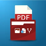 Cover Image of Herunterladen PDF Split-Merge&Reader-Utility 1.0.5 APK