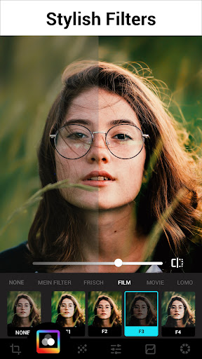 Compare Photo Editor  with Other Entertainment Apps | Features & More
