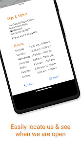 Screenshot image