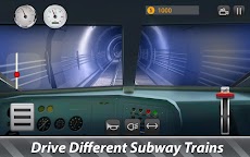 地下鉄運転シミュレータのおすすめ画像2