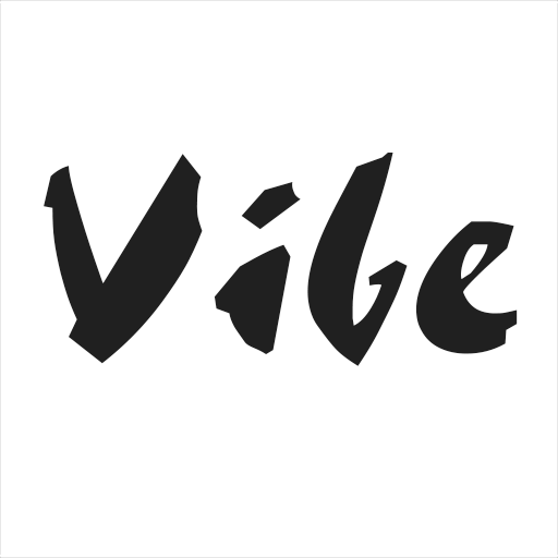 Grand Island Vibe logo