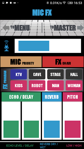 iDance Screen 3