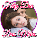 Cover Image of 下载 Feliz Dia das Mães 2019 1.3.0 APK