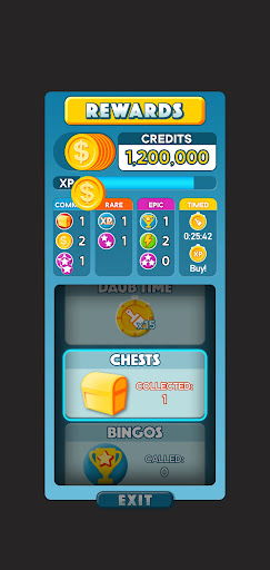 Bingo Blowout screenshot 9