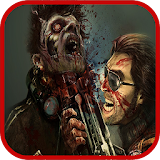 Zombies Town Strike 2 icon