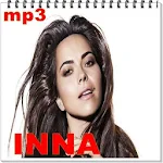 Cover Image of डाउनलोड INNA ^^+ Bebe +^^ Songs +^^ Mp3 1.0 APK