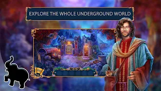 Game screenshot Royal Detective: Last Charm hack
