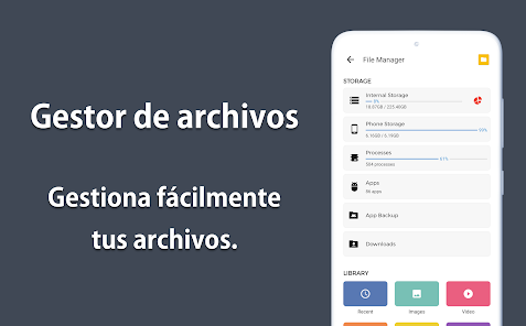Captura 11 Auto Optimizer Premium [Trial] android