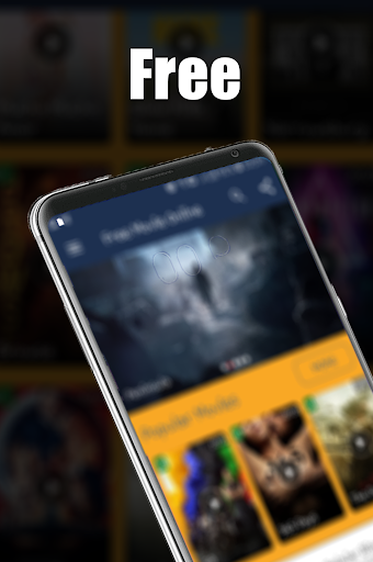 Free HD Movies 2021 - Full HD Movies Online Cinema