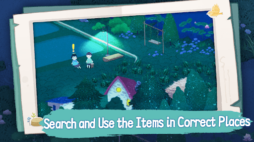 Screenshot of 24 Solar Terms