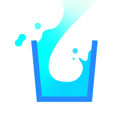 Language of Water logo