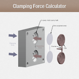 Clamping Force Calculator icon