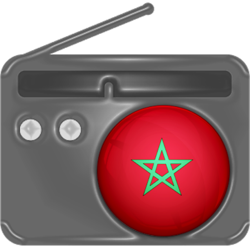 Radio Morocco  Icon