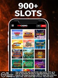 666 Casino - Online Slotsのおすすめ画像2