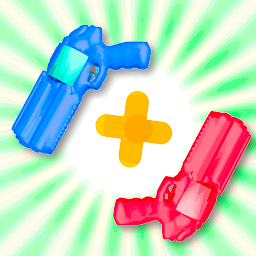 Icon image Blocky Shooter