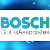 Bosch Global icon