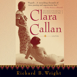 Symbolbild für Clara Callan