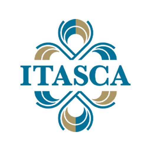 Itasca Connects logo