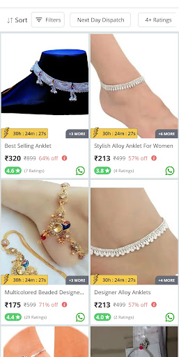 Bachat Bazaar Online Shopping