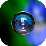 Cover Image of Télécharger Appareil photo flou  APK