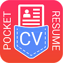 Pocket Resume / CV Builder