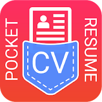 Pocket Resume - CV Builder