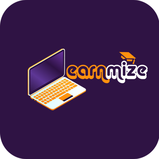 Learnmize logo
