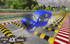 自動車事故シミュレーター：ビーム損傷のおすすめ画像3